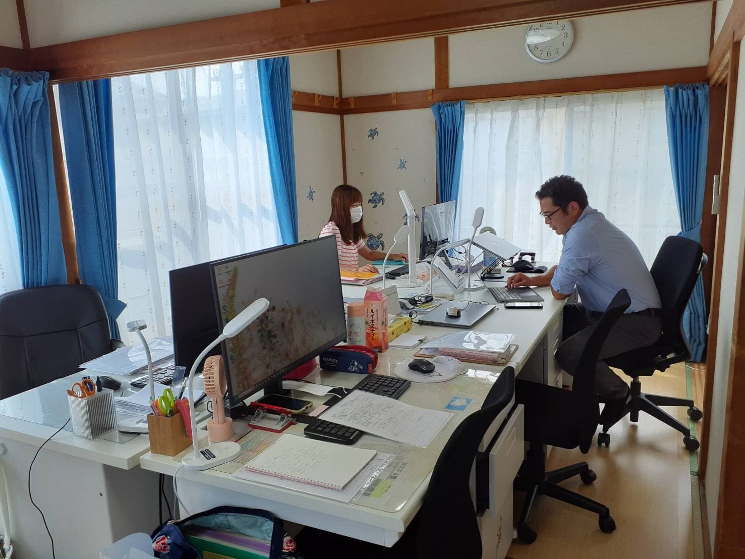 上野田町居宅介護支援センターのイメージ画像